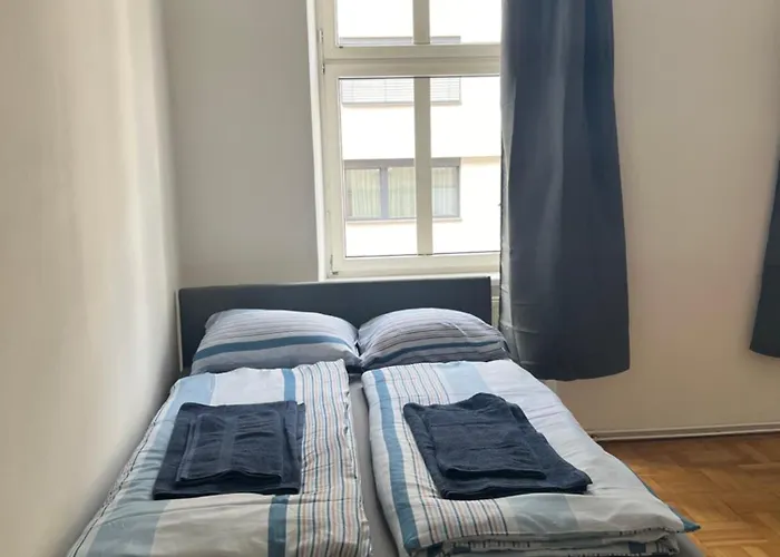 8-9sam Apartment